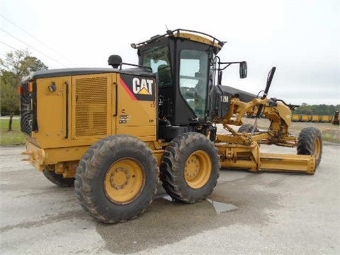 Motoconformadoras Caterpillar 12M usada a buen precio Ref.: 1440104277084118 No. 3