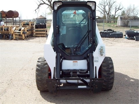 Minicargadores Bobcat S590 importada de segunda mano Ref.: 1440167601606805 No. 4