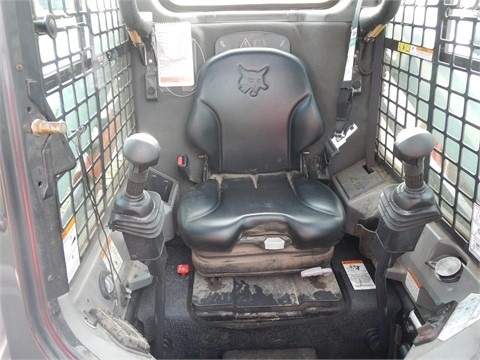 Minicargadores Bobcat S590 importada a bajo costo Ref.: 1440174851165963 No. 2