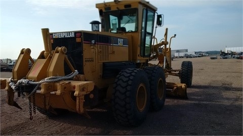 Motor Graders Caterpillar 14H