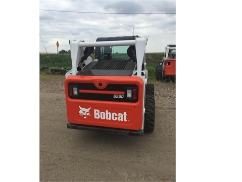 Minicargadores Bobcat S590 de importacion a la venta Ref.: 1440181575476198 No. 3