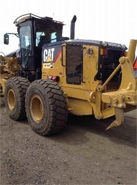 Motor Graders Caterpillar 14M