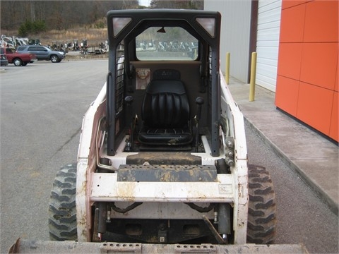 Minicargadores Bobcat S150 importada en buenas condiciones Ref.: 1440436035480401 No. 2