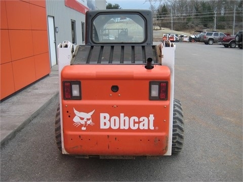 Minicargadores Bobcat S150 importada en buenas condiciones Ref.: 1440436035480401 No. 3