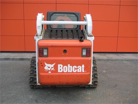 Minicargadores Bobcat T190 en optimas condiciones Ref.: 1440439486888515 No. 4