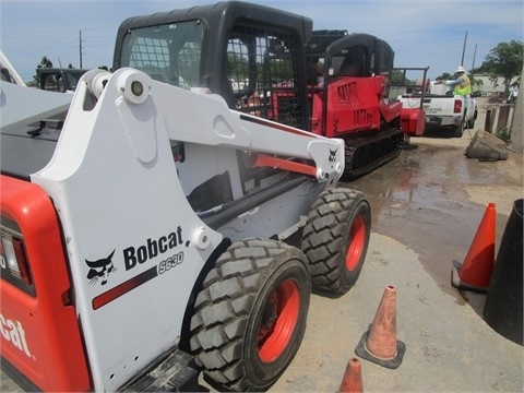 Minicargadores Bobcat S630 en optimas condiciones Ref.: 1440441899003916 No. 3