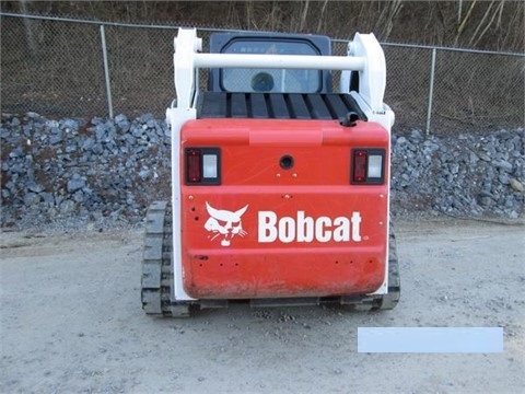 Minicargadores Bobcat T190 seminueva en venta Ref.: 1440443808720582 No. 2