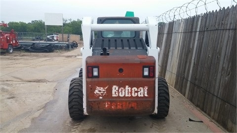 Minicargadores Bobcat S300 en buenas condiciones Ref.: 1440444406778678 No. 4