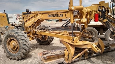 Motoconformadoras Caterpillar 140G usada a la venta Ref.: 1440546294122152 No. 3