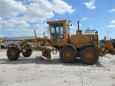 Motoconformadoras Caterpillar 140G importada a bajo costo Ref.: 1440550946405663 No. 4