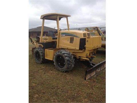 Trencher Vermeer RT1250