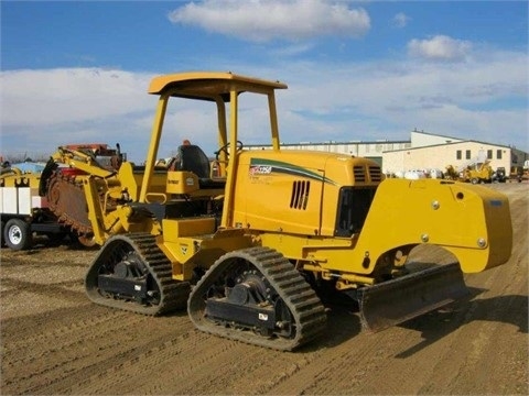 Trencher Vermeer RTX1250