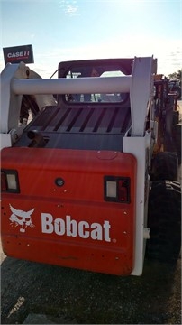 Minicargadores Bobcat S300 en buenas condiciones Ref.: 1440610316724408 No. 4