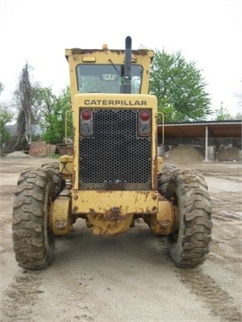 Motoconformadoras Caterpillar 140G seminueva en venta Ref.: 1440623516675515 No. 2