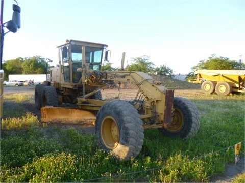 Motoconformadoras Caterpillar 140G de bajo costo Ref.: 1440623807312892 No. 2