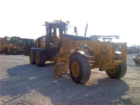 Motoconformadoras Caterpillar 140M de importacion a la venta Ref.: 1440624762473350 No. 2