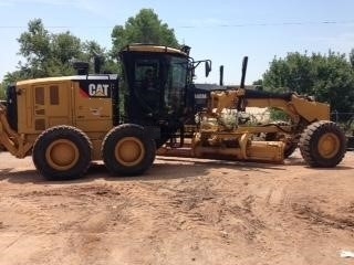 Motoconformadoras Caterpillar 140M en optimas condiciones Ref.: 1440625971122607 No. 2