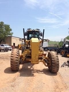 Motoconformadoras Caterpillar 140M en optimas condiciones Ref.: 1440625971122607 No. 3