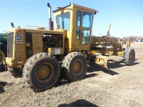 Motoconformadoras Caterpillar 140G seminueva en venta Ref.: 1440638023578629 No. 2