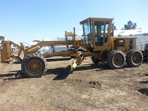 Motoconformadoras Caterpillar 140G seminueva en venta Ref.: 1440638023578629 No. 3