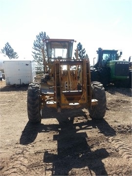 Motoconformadoras Caterpillar 140G seminueva en venta Ref.: 1440638023578629 No. 4