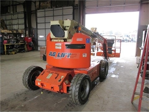 Lift Jlg E450AJ