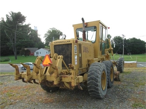 Motoconformadoras Caterpillar 140G en buenas condiciones Ref.: 1440698920868121 No. 2