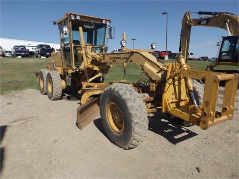 Motoconformadoras Caterpillar 140G importada a bajo costo Ref.: 1440705059900643 No. 2