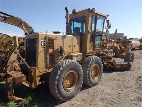 Motoconformadoras Caterpillar 140G importada a bajo costo Ref.: 1440705059900643 No. 3