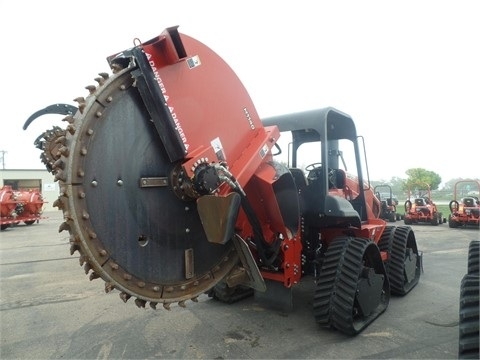 Zanjadora Ditch Witch RT115 seminueva en venta Ref.: 1440710456887969 No. 2