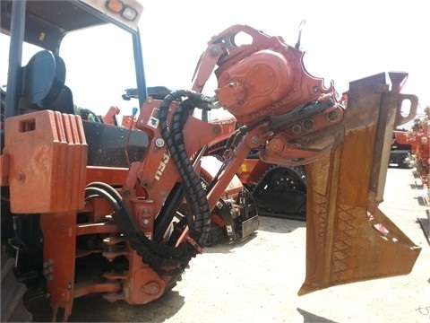 Zanjadora Ditch Witch RT115 usada de importacion Ref.: 1440711112906658 No. 4