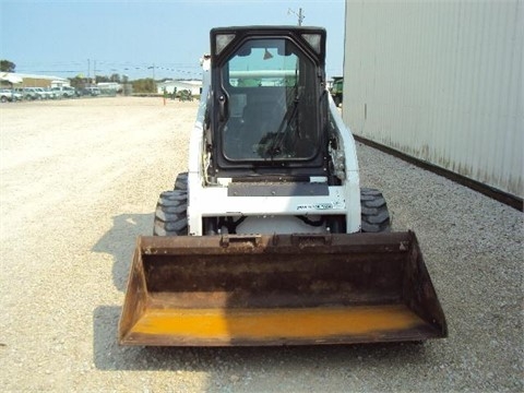 Minicargadores Bobcat S185 seminueva Ref.: 1440713892377459 No. 3