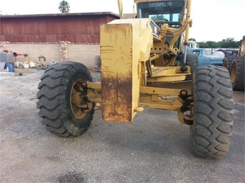 Motoconformadoras Caterpillar 140H de importacion a la venta Ref.: 1440724615828470 No. 2