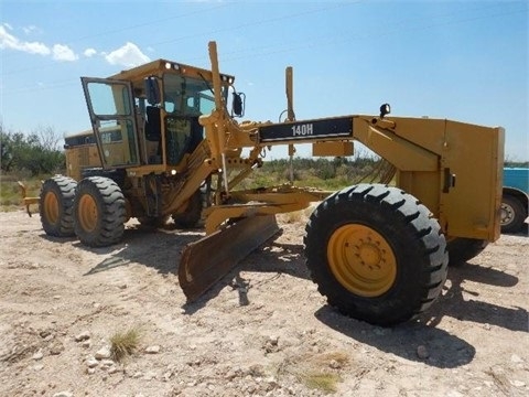 Motoconformadoras Caterpillar 140H en venta Ref.: 1440724858501941 No. 3