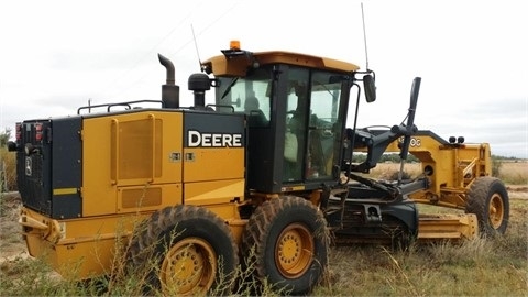 Motoconformadoras Deere 670G importada en buenas condiciones Ref.: 1440726771018566 No. 4