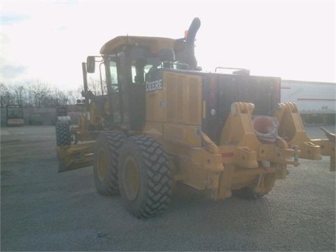 Motoconformadoras Deere 770GP de segunda mano a la venta Ref.: 1440727212112225 No. 2