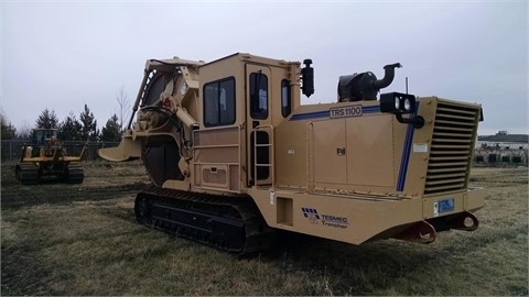 Trencher Tesmec TRS 1100