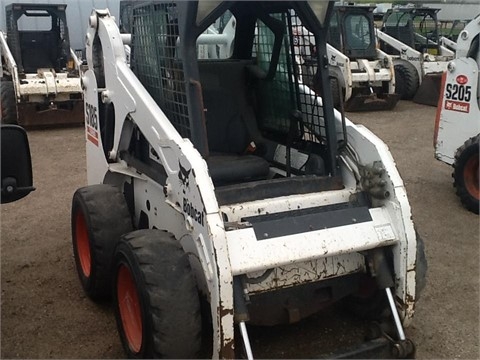 Minicargadores Bobcat S185 en venta Ref.: 1440797011771954 No. 2