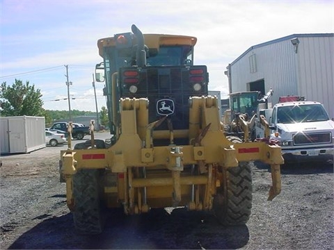 Motoconformadoras Deere 670G de segunda mano a la venta Ref.: 1440799517677357 No. 2