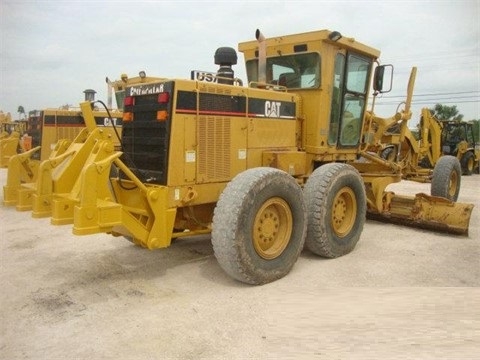 Motoconformadoras Caterpillar 140H seminueva en perfecto estado Ref.: 1440818926167283 No. 2