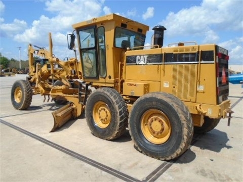 Motoconformadoras Caterpillar 140H seminueva Ref.: 1440819566047951 No. 2