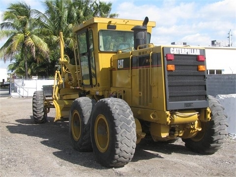 Motoconformadoras Caterpillar 140H importada a bajo costo Ref.: 1440819984705605 No. 2