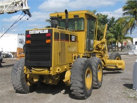 Motoconformadoras Caterpillar 140H importada a bajo costo Ref.: 1440819984705605 No. 3