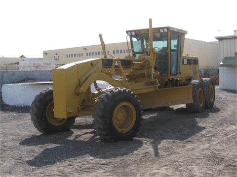 Motoconformadoras Caterpillar 140H importada a bajo costo Ref.: 1440819984705605 No. 4