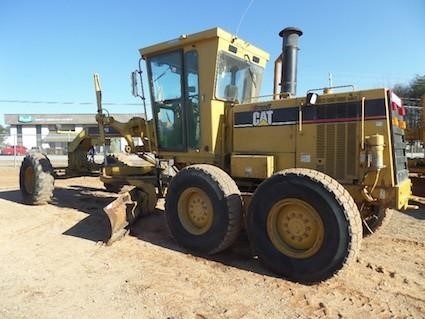 Motoconformadoras Caterpillar 140H de bajo costo Ref.: 1440821257046888 No. 2