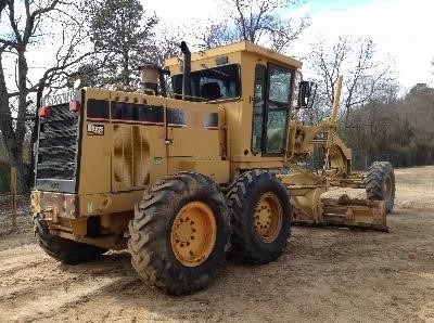 Motoconformadoras Caterpillar 140H usada en buen estado Ref.: 1441046933648333 No. 2