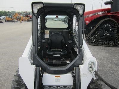 Minicargadores Bobcat  S530 usada de importacion Ref.: 1441057130169100 No. 2