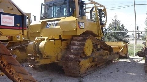 Tractores Sobre Orugas Caterpillar D6T de medio uso en venta Ref.: 1441062493462292 No. 2