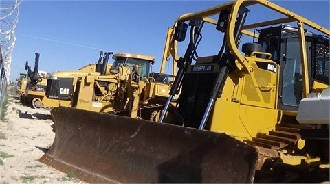 Tractores Sobre Orugas Caterpillar D6T de medio uso en venta Ref.: 1441062493462292 No. 3