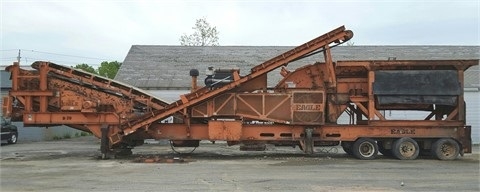 Crushing Machines Eagle ULTRA MAX 1200-25CC